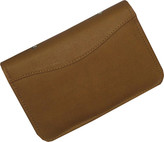 Thumbnail for your product : David King 610 Zippered 6 Ring Agenda