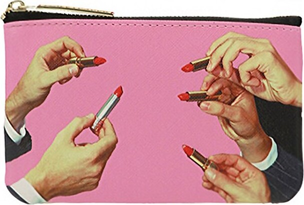 Seletti Lipsticks Case
