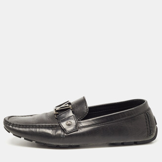 Louis Vuitton Men's Slip-ons & Loafers