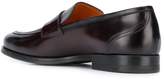 Thumbnail for your product : Santoni two-tone loafers