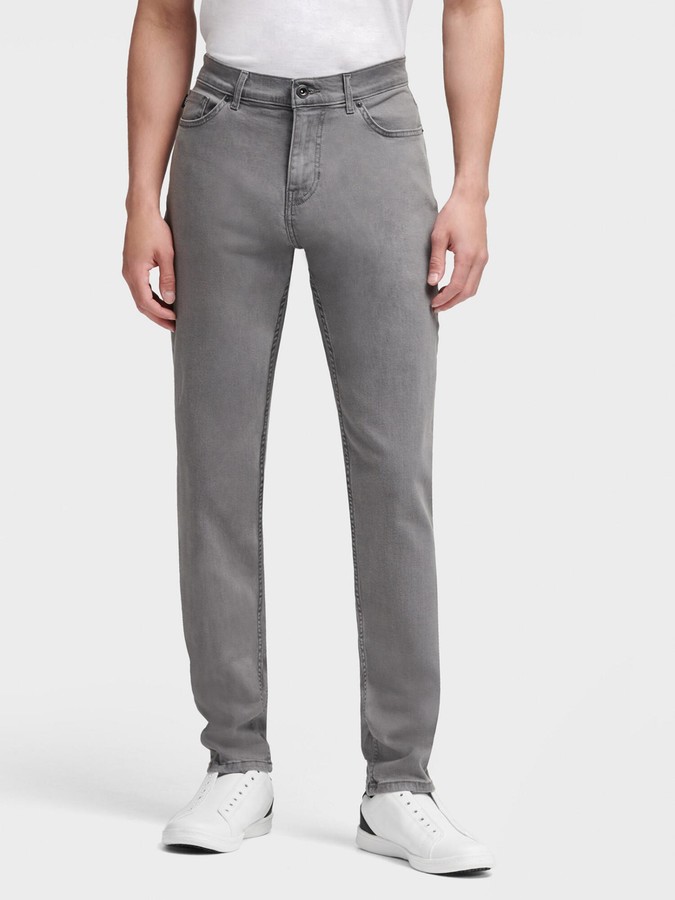 donna karan jeans macy's