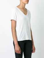 Thumbnail for your product : R 13 v-neck T-shirt