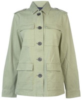 denim jacket house of fraser