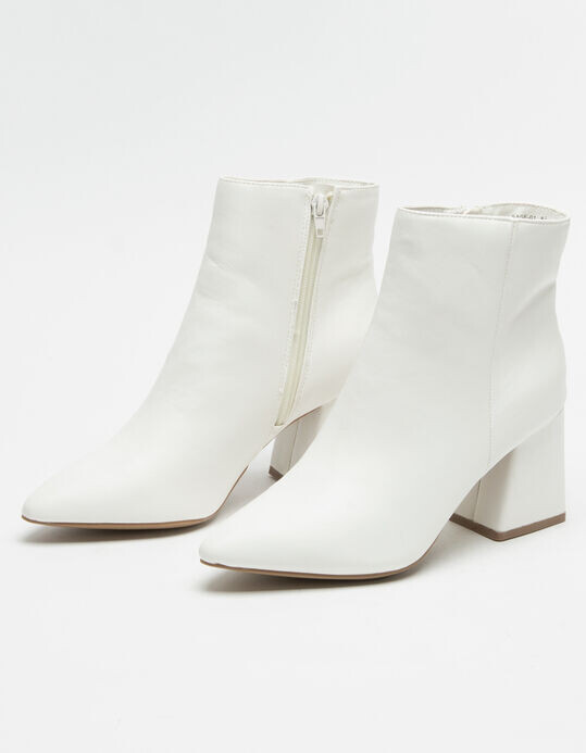bamboo state bootie