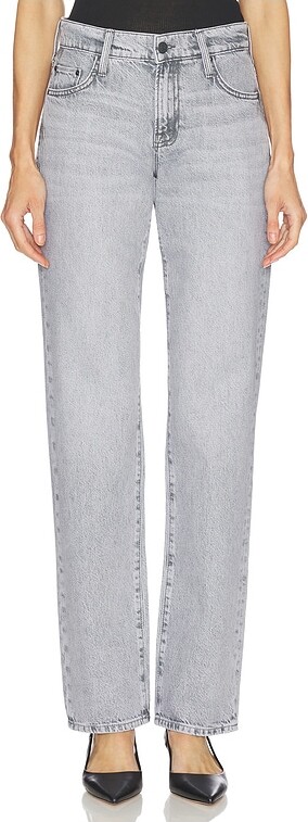 Mother The Relish Heel Jeans