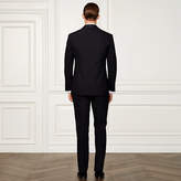Thumbnail for your product : Ralph Lauren Wool Shawl-Collar Tuxedo