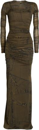 Blumarine Woman Maxi dress