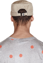 Thumbnail for your product : Diesel Tan Patrol Hat