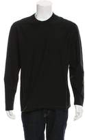 Thumbnail for your product : Our Legacy Long Sleeve Crew Neck Sweatshirt