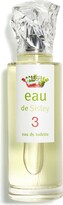 Thumbnail for your product : Sisley Paris Eau de Sisley No. 3 Eau de Toilette Spray