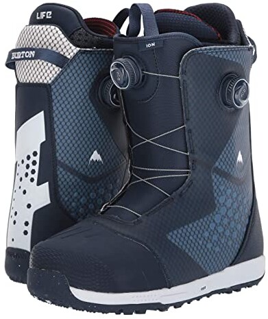 burton ion boa 2021