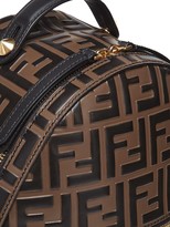 Thumbnail for your product : Fendi mini FF backpack