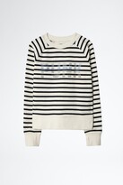 Thumbnail for your product : Zadig & Voltaire Child’s Susan Sweatshirt