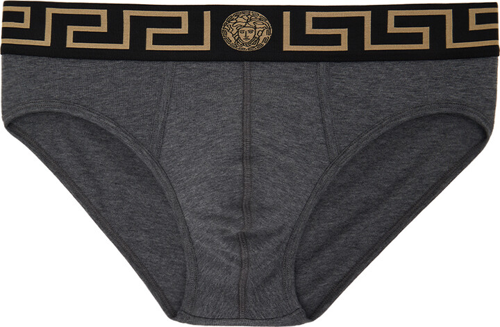 Versace Underwear Men's Briefs