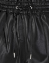Thumbnail for your product : Ermanno Scervino Drawstring Waist Shorts