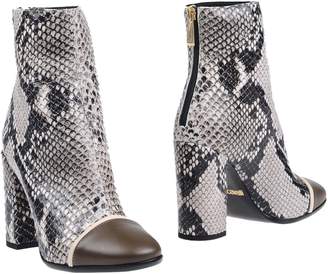 Just Cavalli Ankle boots - Item 11251485BW