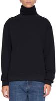 Thumbnail for your product : Dries Van Noten Higuera Cotton Sweater