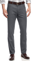 Thumbnail for your product : INC International Concepts Javier Five-Pocket Slim-Fit Pants