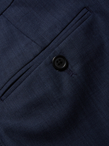 Thumbnail for your product : Brooks Brothers Regent Fit Wool Solid Trousers