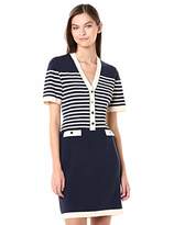 anne klein sweater dress