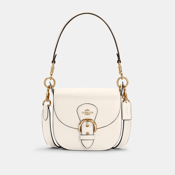 Coach Shoulder | Shop the world's largest collection of fashion 