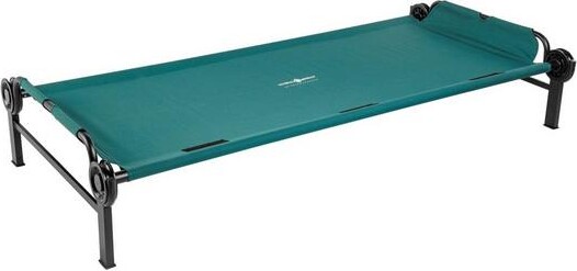 Disc-O-Bed XL Single Portable Cot