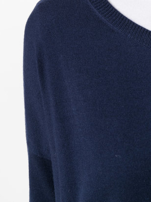 Polo Ralph Lauren crew neck oversized sweater