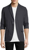 Thumbnail for your product : Ferragamo Men's Lightweight Chino Two-Button Jacket