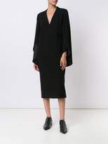 Thumbnail for your product : Dion Lee 'Spiral Sleeve' dress