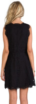 Thumbnail for your product : Joie Allover Lace Nikolina B Dress