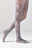 Thumbnail for your product : Out From Under Python Shimmer Tight