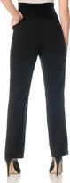 Thumbnail for your product : Motherhood Maternity Petite Secret Fit Belly Bi-stretch Suiting Straight Leg Maternity Pants