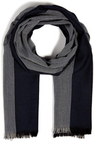 Thumbnail for your product : Jil Sander Wool Scarf
