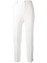 Lanvin tailored trousers