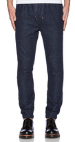 Thumbnail for your product : Scotch & Soda Wooly Jogger Pant