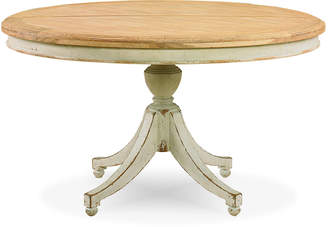 Century Furniture Madeline Round Dining Table