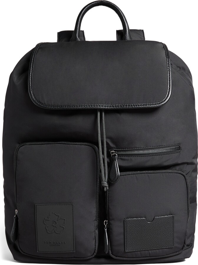 ted baker backpack canada