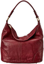 Thumbnail for your product : Frye Madison Leather Tote