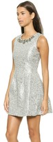 Thumbnail for your product : J.o.a. Spree Dress
