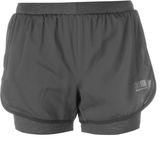 Thumbnail for your product : Karrimor Womens Xlite 2 in1 Shorts Ladies Lightweight Pants Casual Bottoms