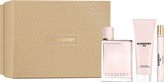 Thumbnail for your product : Burberry Her Eau de Parfum Set $219 Value