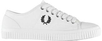 fred perry trainers sale