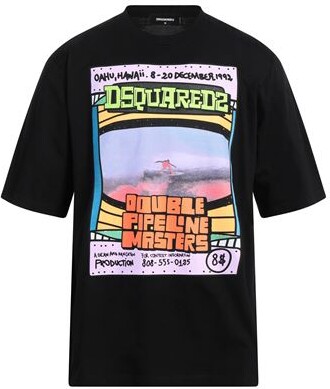 DSQUARED2 Man T-shirt