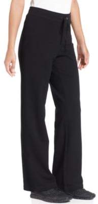 Style&Co. Style & Co Style & Co Petite French-Terry Drawstring Pants, Created for Macy's