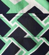 Thumbnail for your product : Diane von Furstenberg Printed cotton midi dress