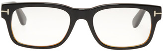 Tom Ford Black TF5432 Glasses