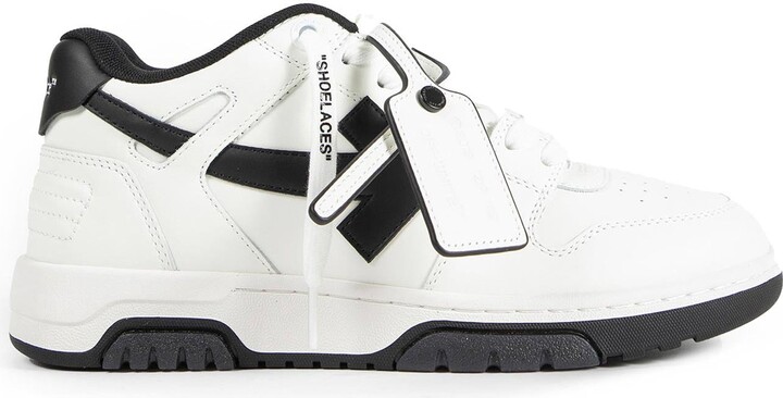Salomon XT-6 Expanse Leather Sneakers