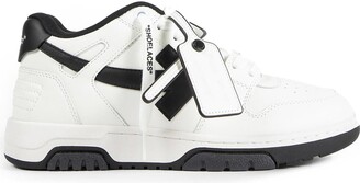 Off-White Out Of Office Sneakers