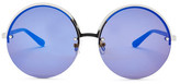 Thumbnail for your product : Steve Madden Women's Round Sunglasses