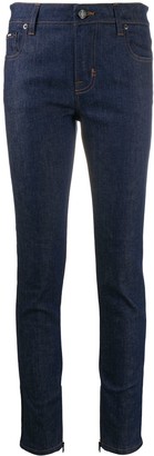 Tom Ford Mid-Rise Skinny Jeans